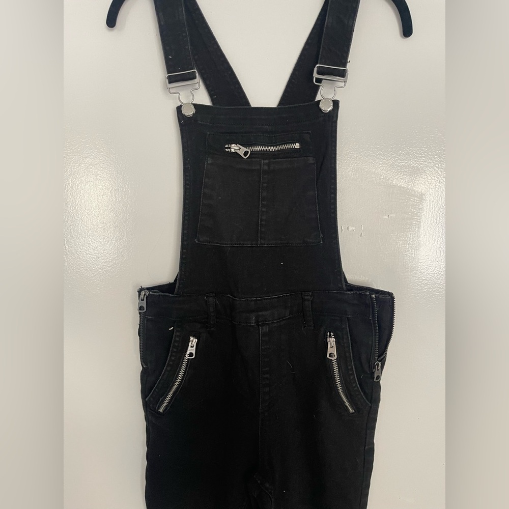 Cheap Monday Overalls - Picture 4 of 5